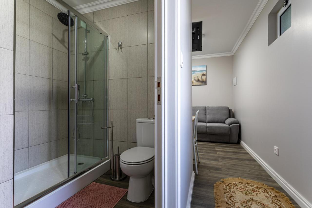 Santo Antonio  Oasis Fonte Grande 아파트 외부 사진