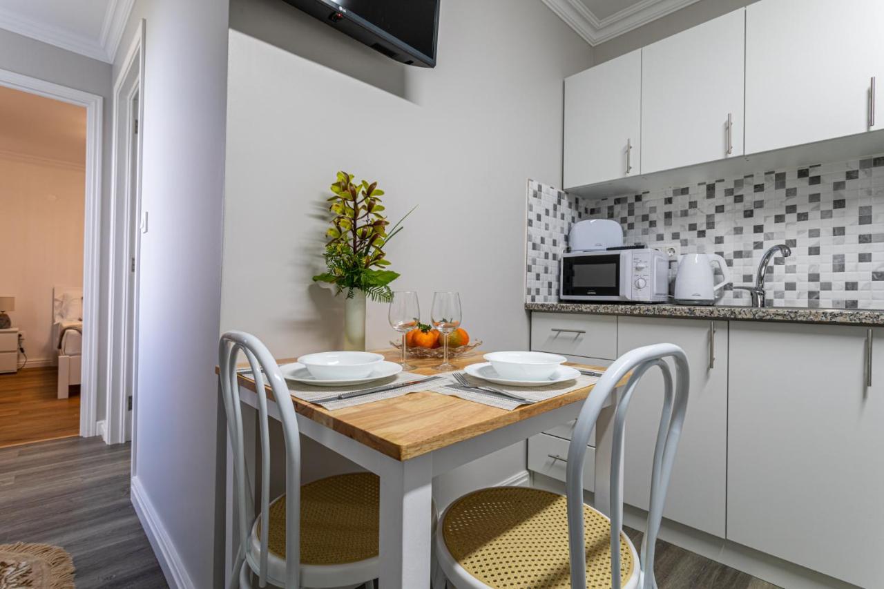 Santo Antonio  Oasis Fonte Grande 아파트 외부 사진