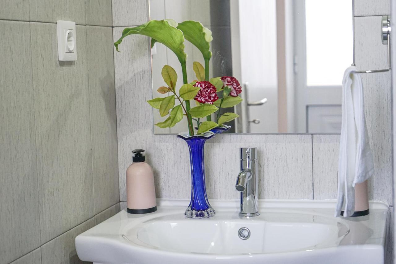 Santo Antonio  Oasis Fonte Grande 아파트 외부 사진