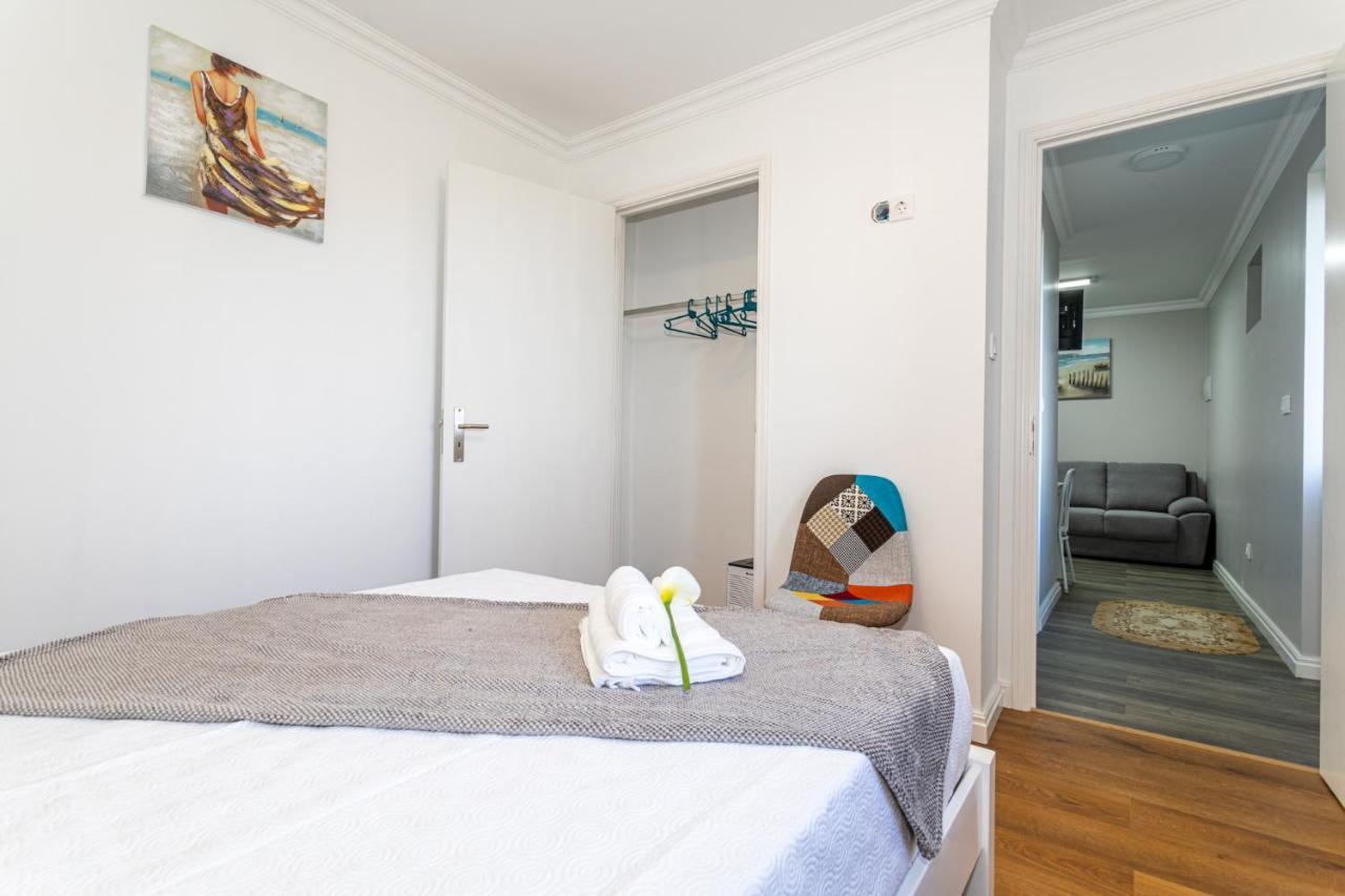Santo Antonio  Oasis Fonte Grande 아파트 외부 사진
